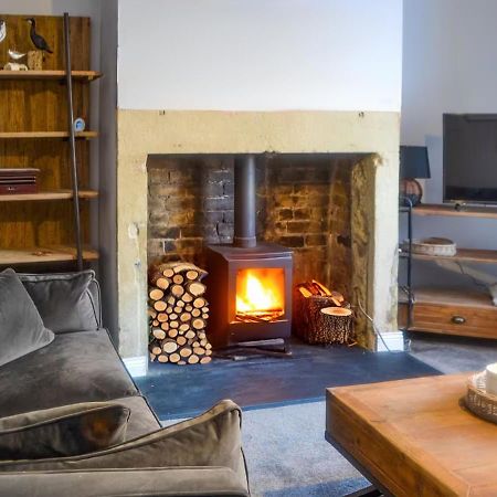 Avocet Cottage アンブル エクステリア 写真