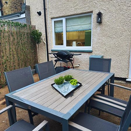Avocet Cottage アンブル エクステリア 写真