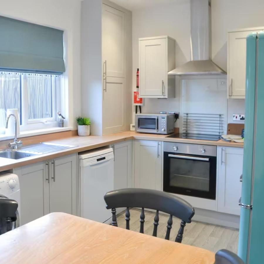 Avocet Cottage アンブル エクステリア 写真