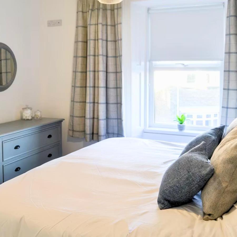 Avocet Cottage アンブル エクステリア 写真