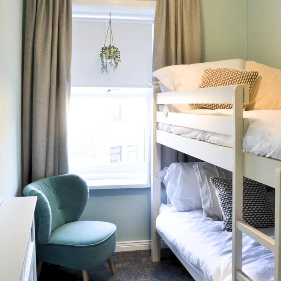 Avocet Cottage アンブル エクステリア 写真