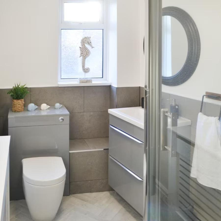 Avocet Cottage アンブル エクステリア 写真