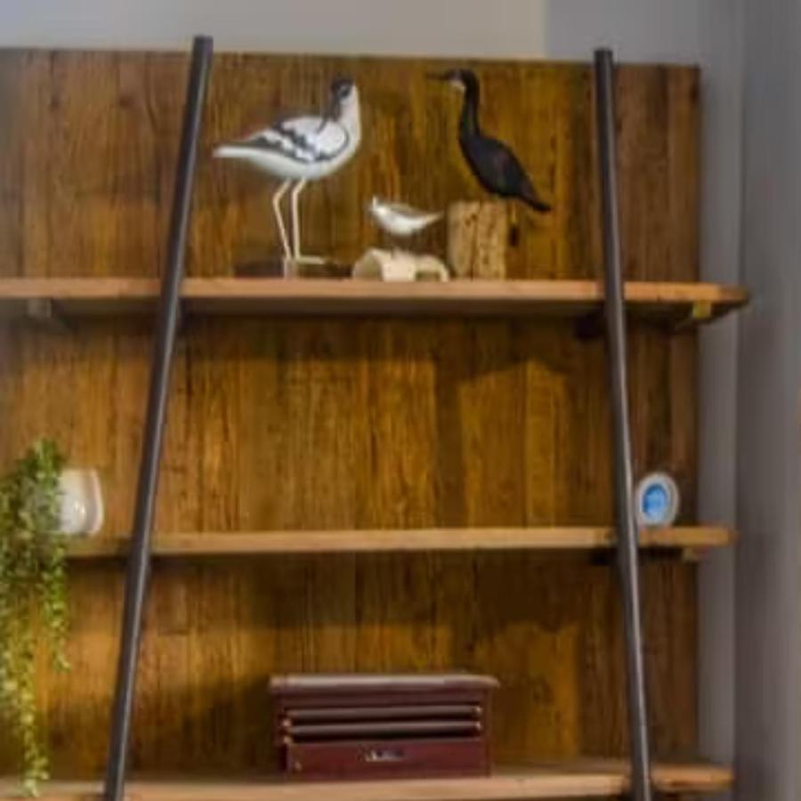 Avocet Cottage アンブル エクステリア 写真
