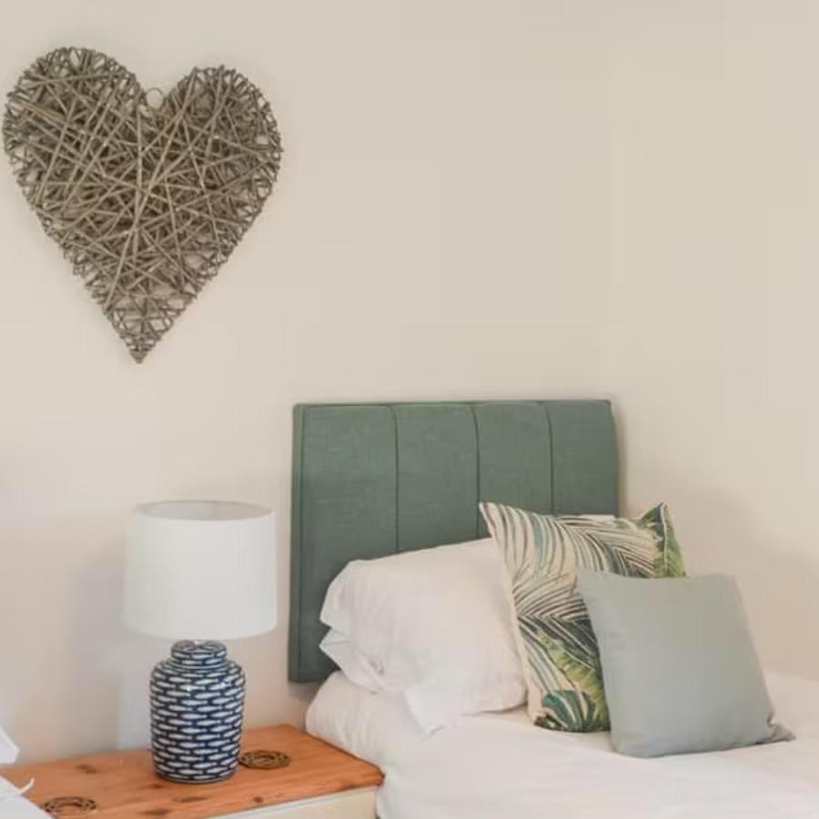 Avocet Cottage アンブル エクステリア 写真