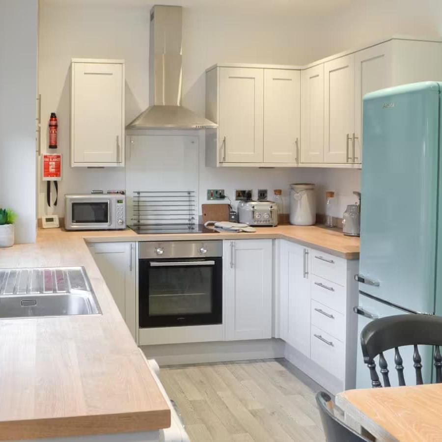 Avocet Cottage アンブル エクステリア 写真